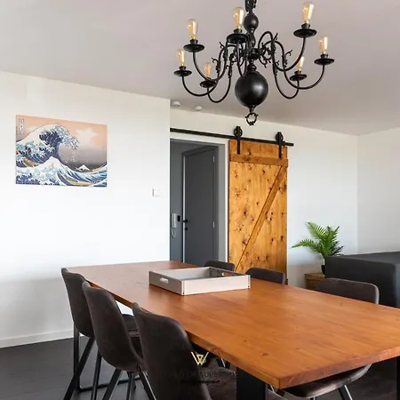 Διαμέρισμα Apartment With Beautiful View Ensor 1 *